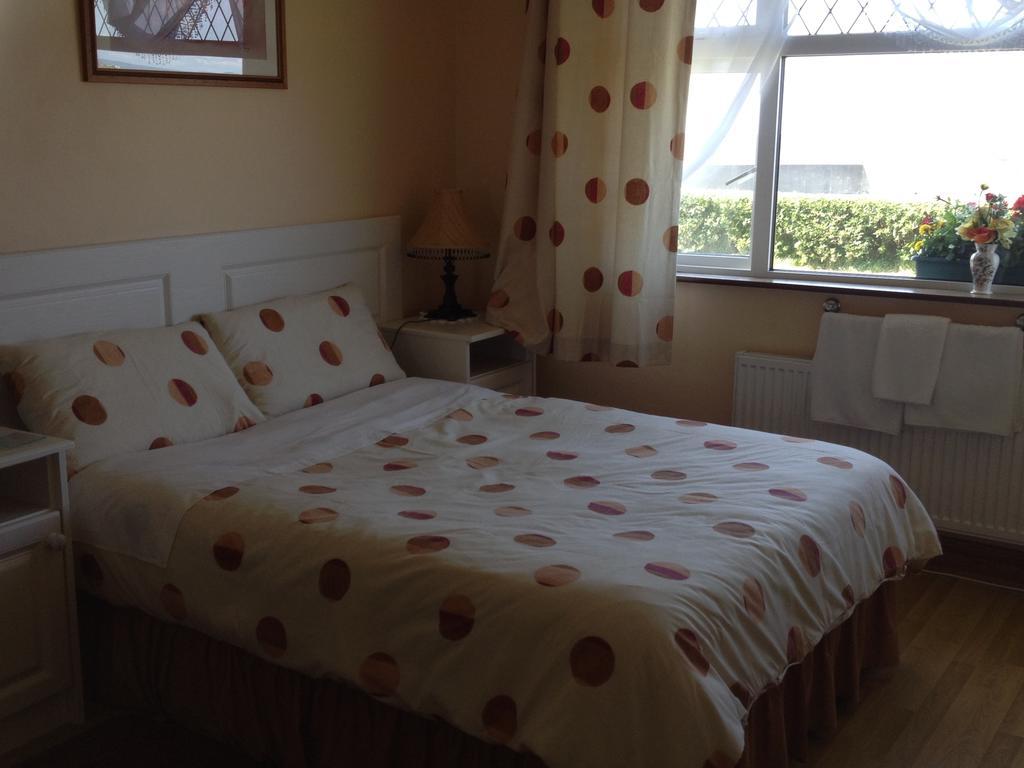 Seaside Accomodation Bed & Breakfast Quilty Room photo