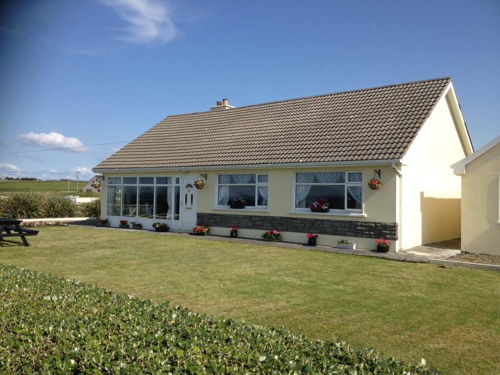 Seaside Accomodation Bed & Breakfast Quilty Room photo