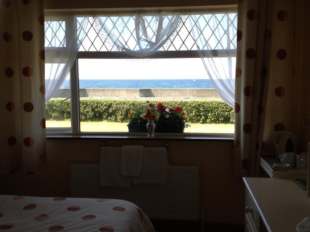 Seaside Accomodation Bed & Breakfast Quilty Room photo